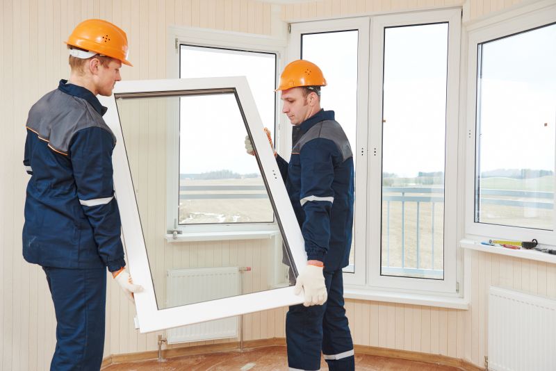Cost of Windows Installation in Coweta, OK