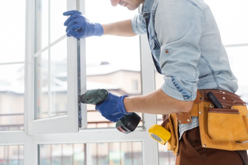 Professional Home Improvement Firms